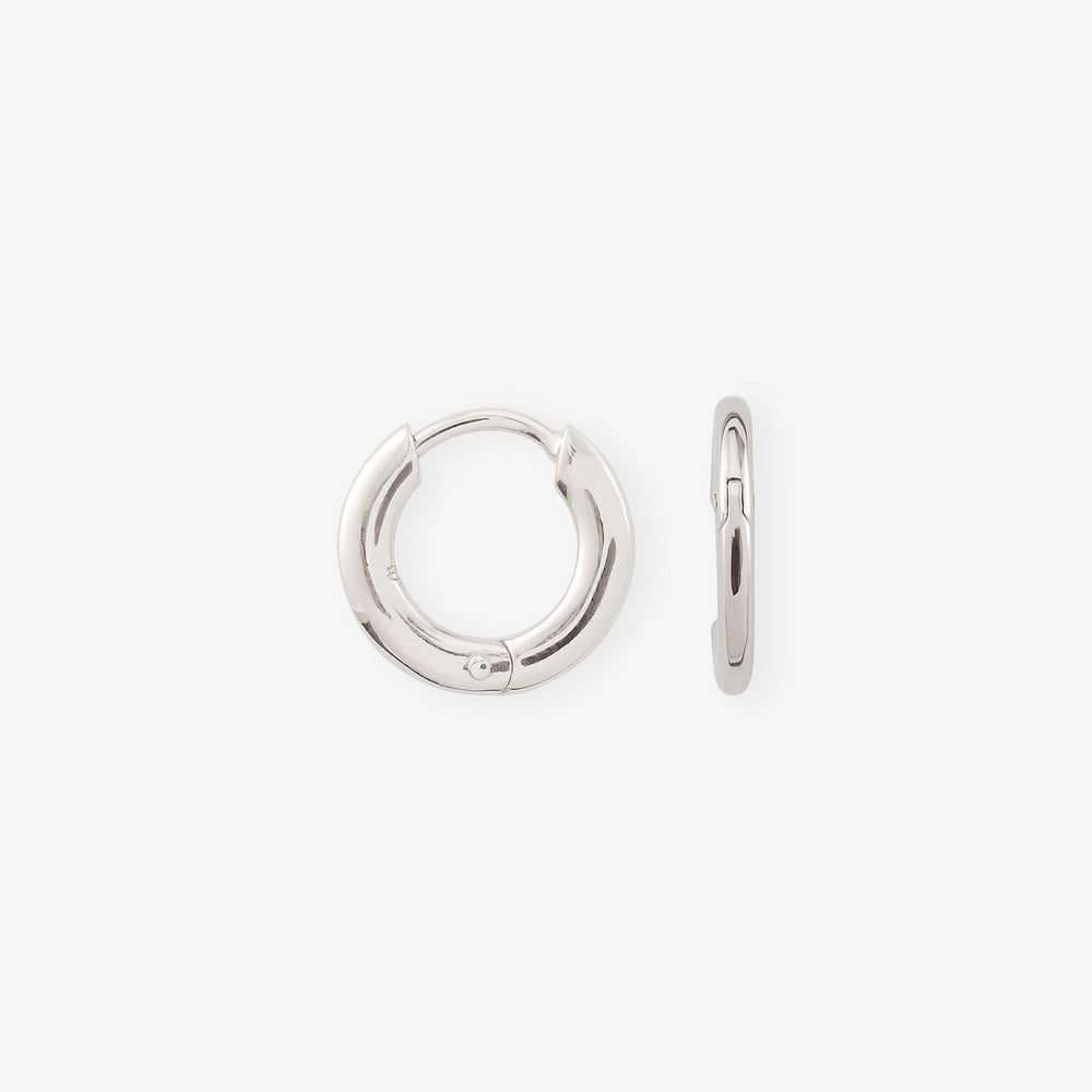 Mellan Basic Hoops