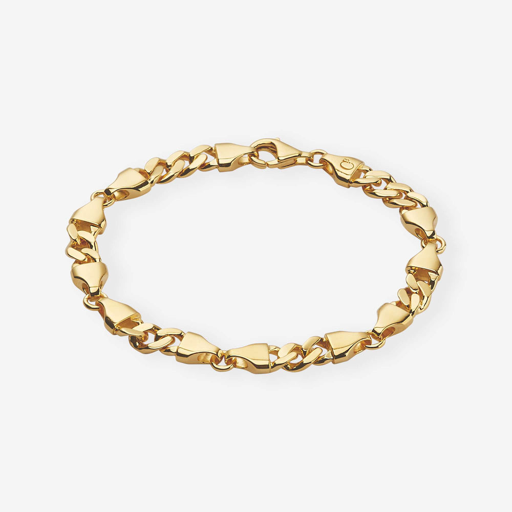 Mellan CB Armband