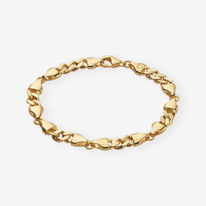Mellan CB Armband