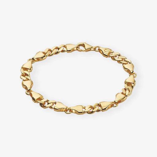 Mellan CB Armband
