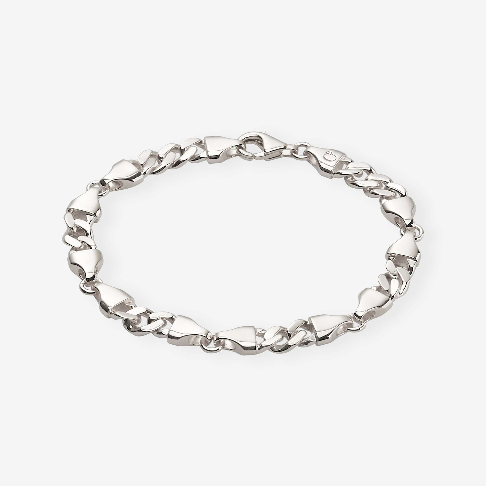 Mellan CB Armband