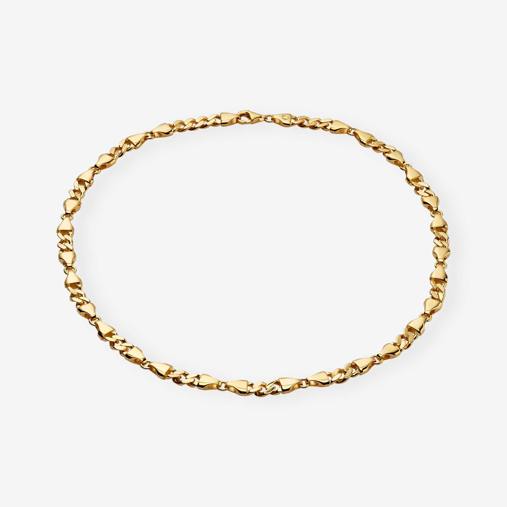 Mellan CB Choker