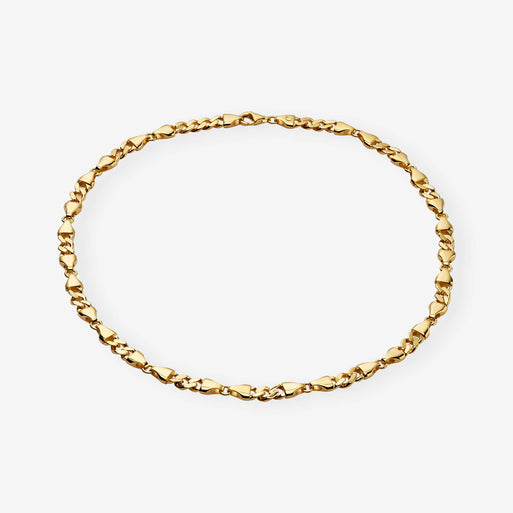 Mellan CB Choker