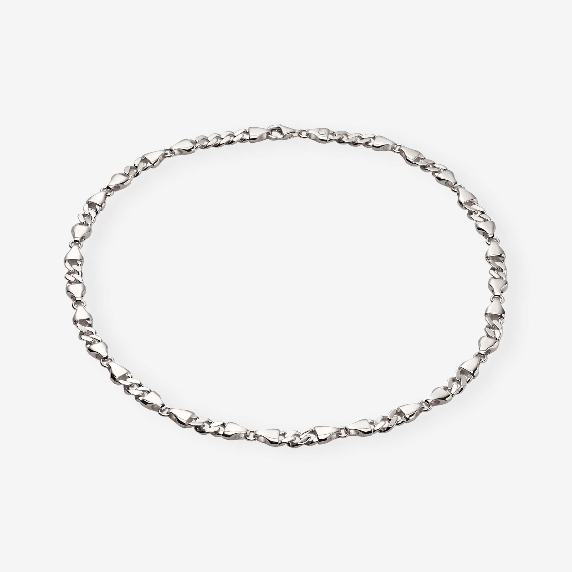 Mellan CB Choker