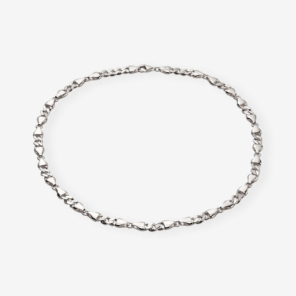 Mellan CB Choker