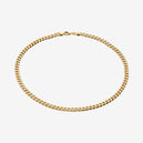 Mellan Panzer Choker