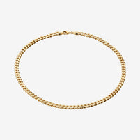 Mellan Panzer Choker