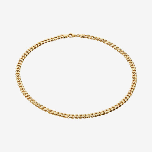 Mellan Panzer Choker