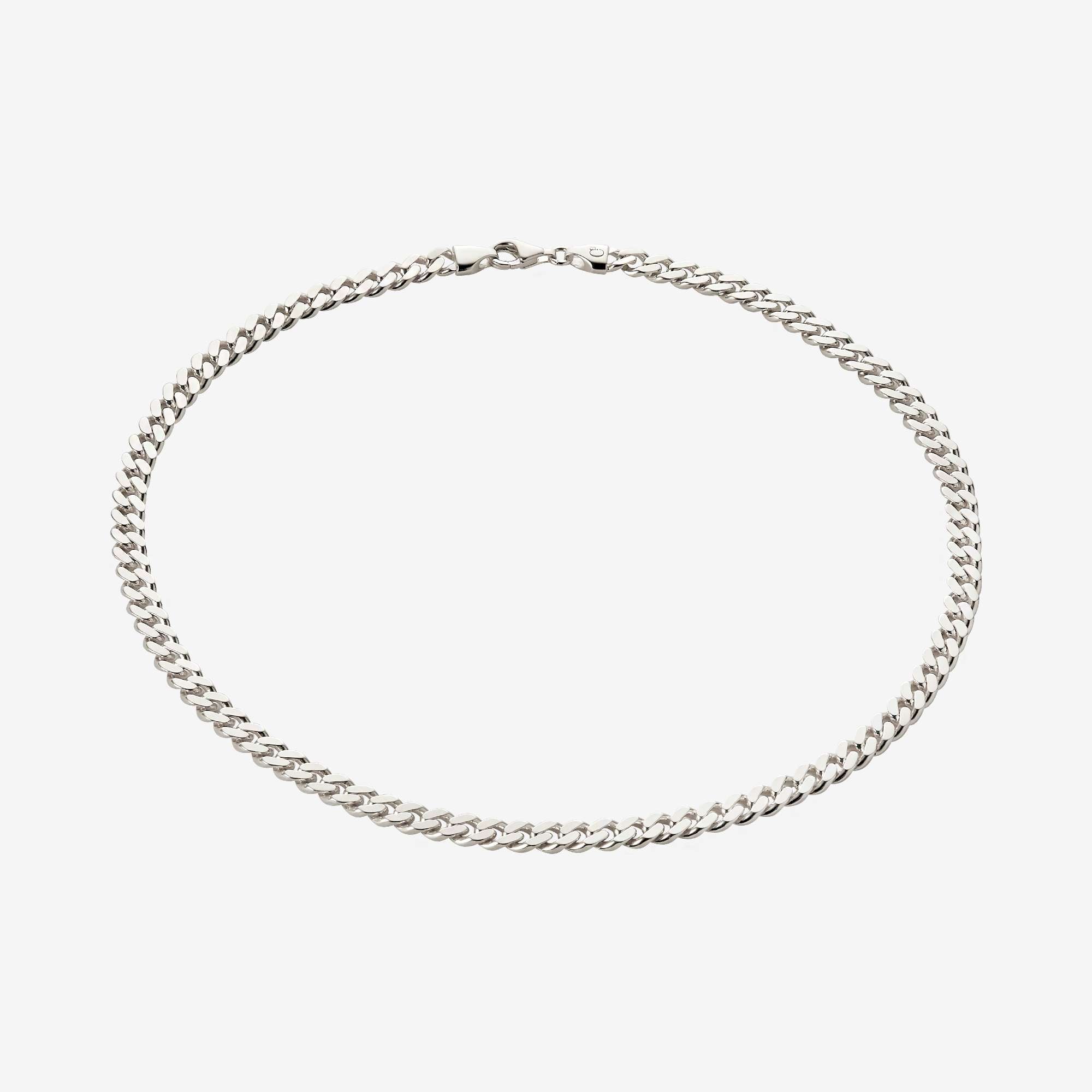 Mellan Panzer Choker