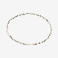Mellan Panzer Choker