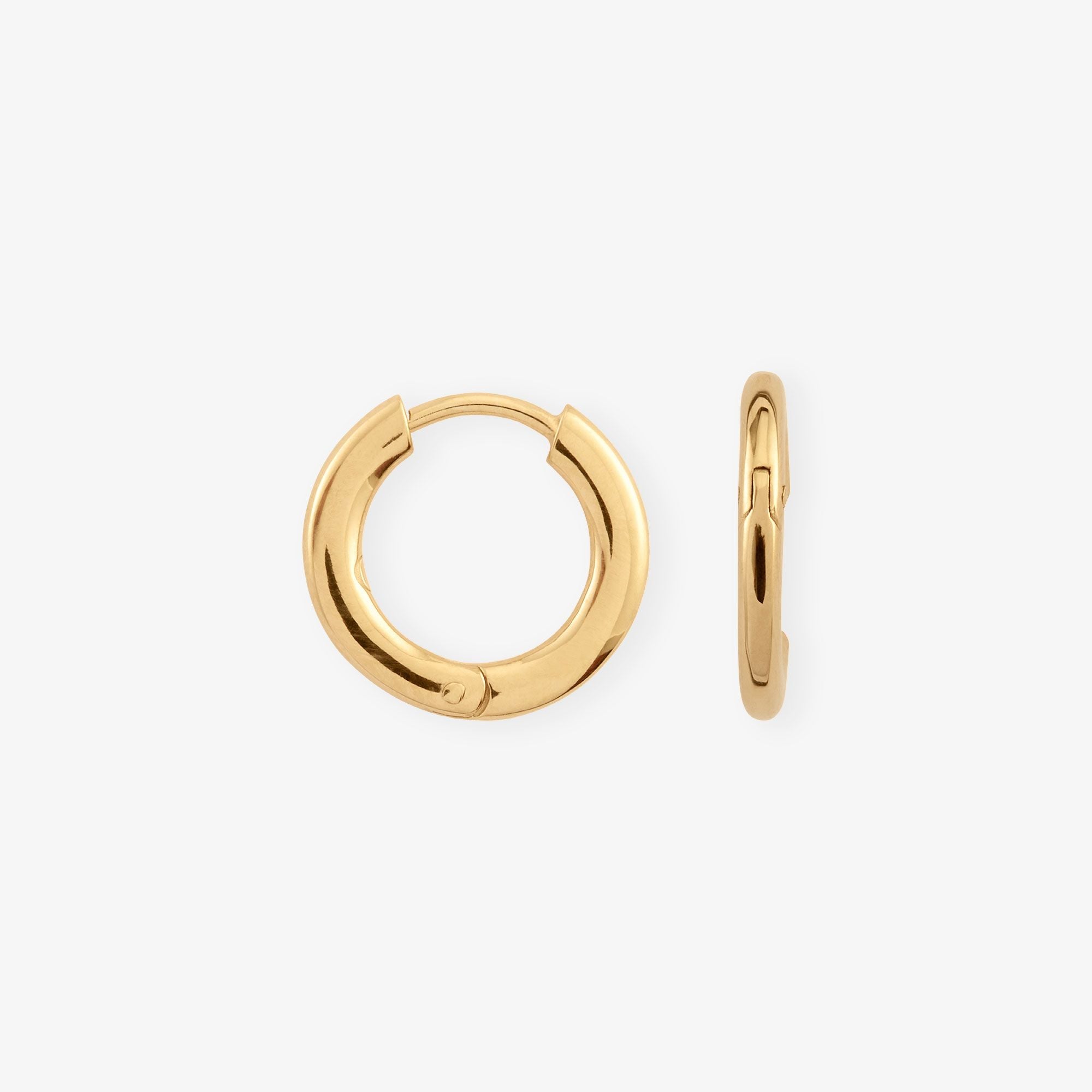 Stora Basic Hoops