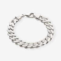 Stort Panzer Armband