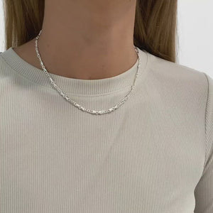 Liten CB Choker