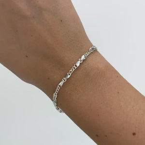 Litet CB Armband