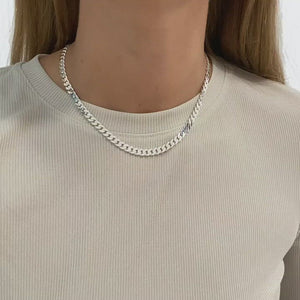 Mellan Panzer Choker