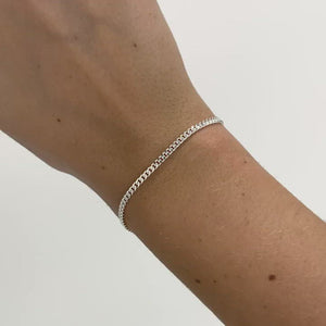 Litet Panzer Armband