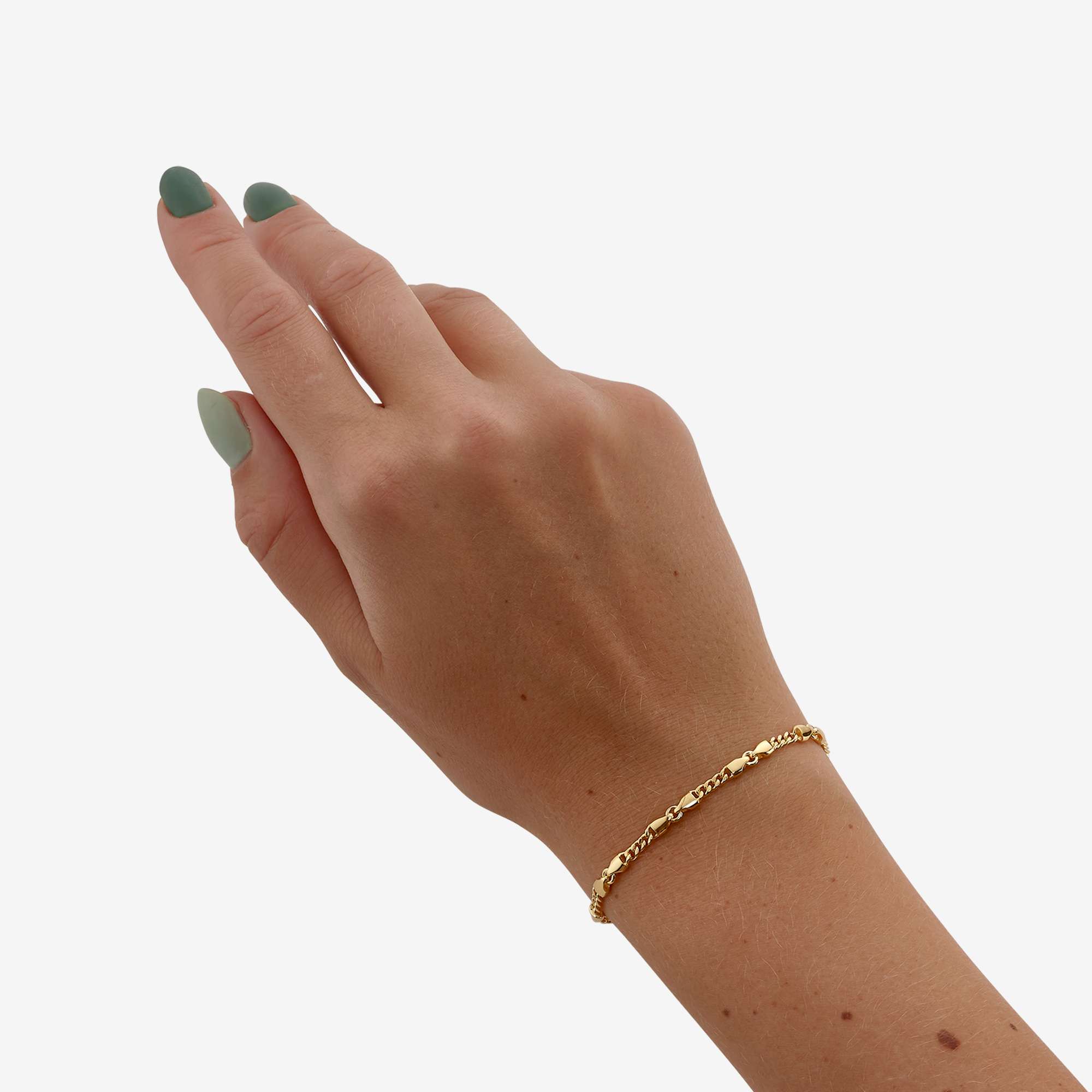 Litet CB Armband
