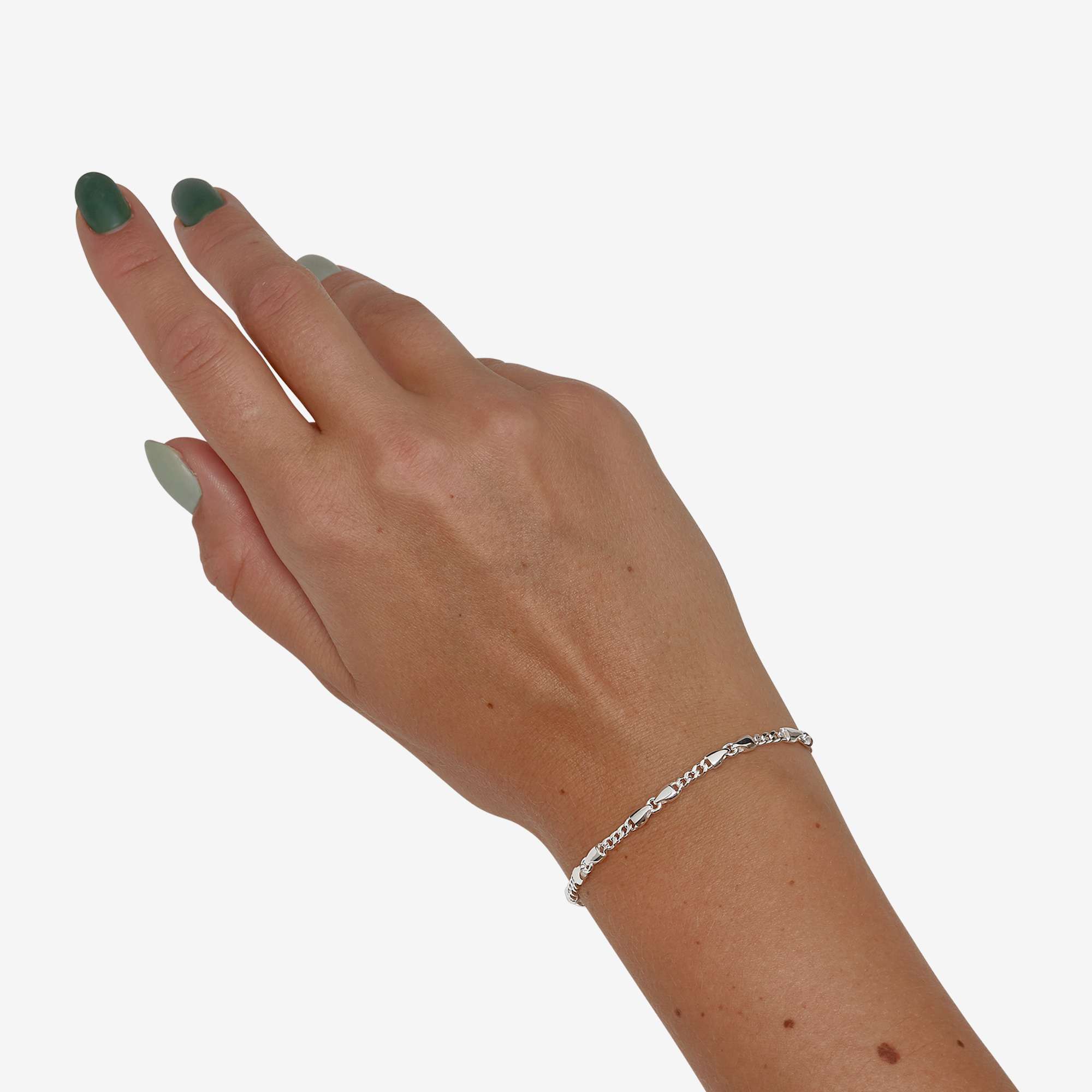 Litet CB Armband