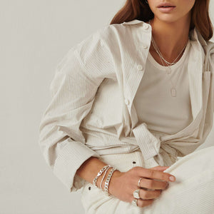 Litet CB Armband