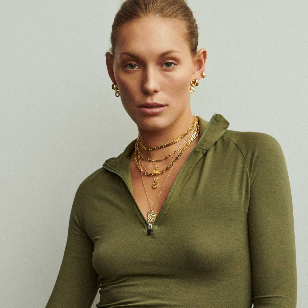 Liten CB Choker