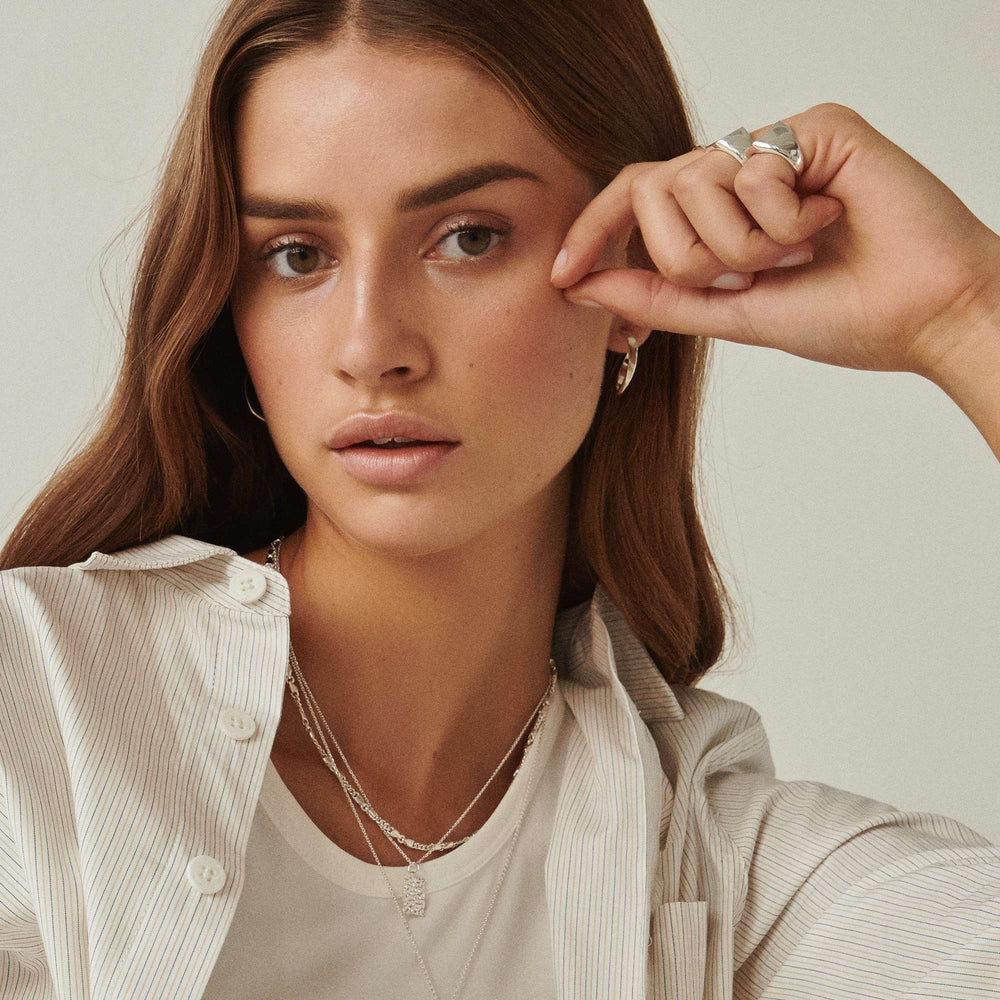 Liten CB Choker