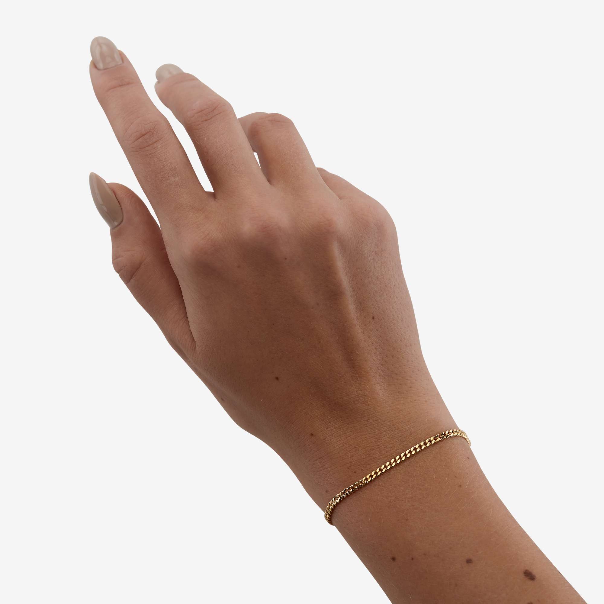 Litet Panzer Armband