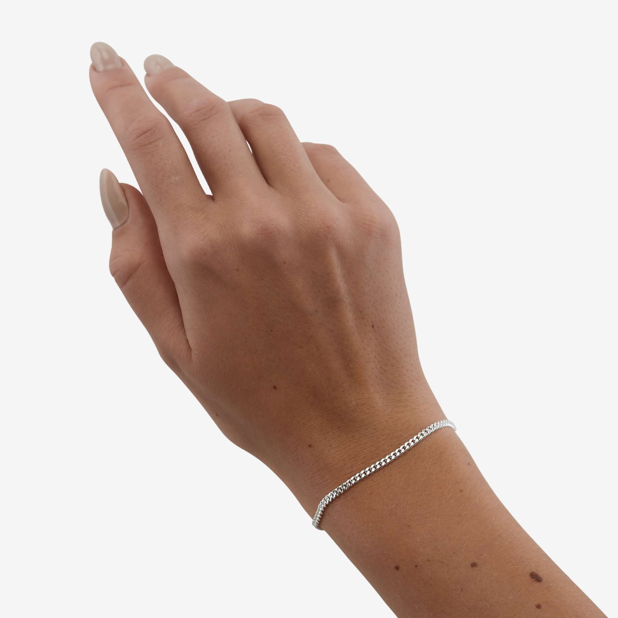 Litet Panzer Armband