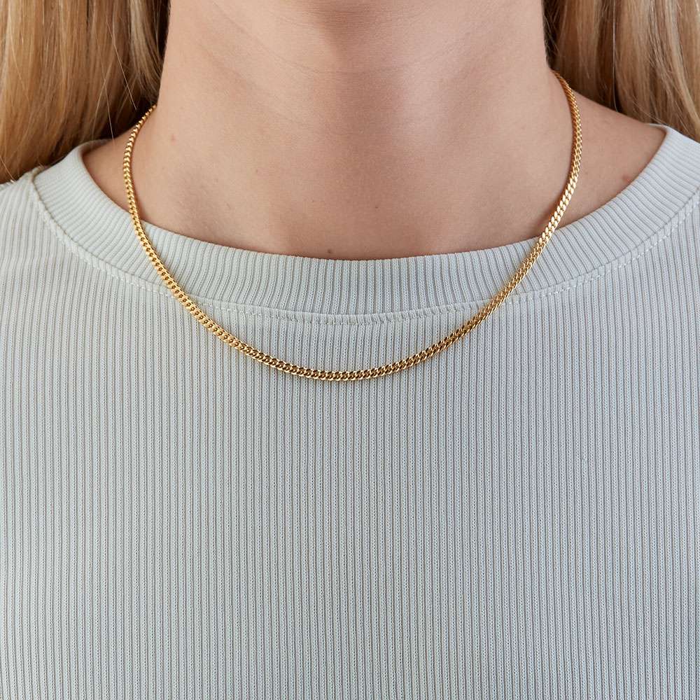 Liten Panzer Choker