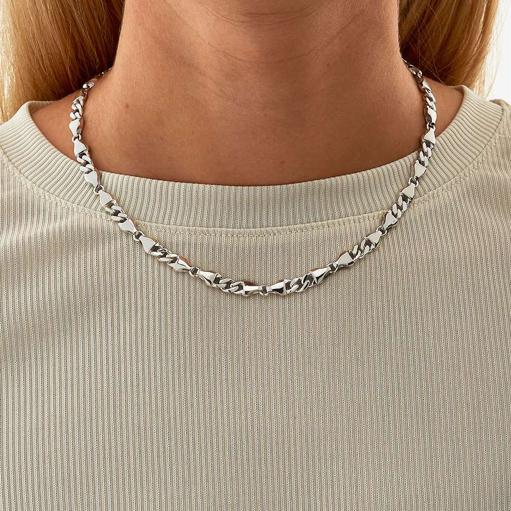 Mellan CB Choker