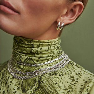 Mellan CB Choker