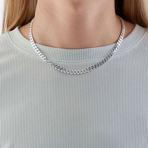 Mellan Panzer Choker