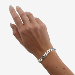 Stort Panzer Armband