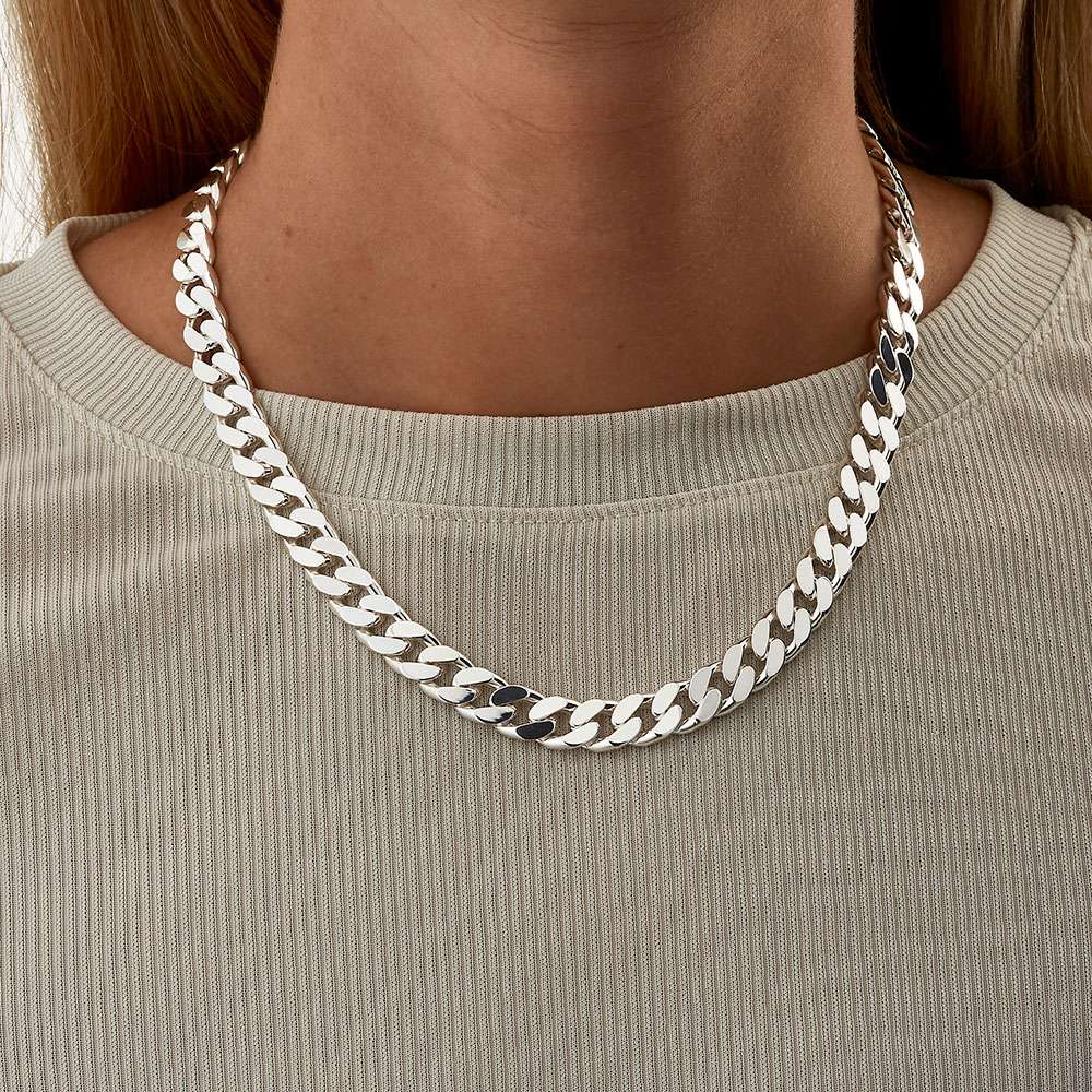 Stor Panzer Choker