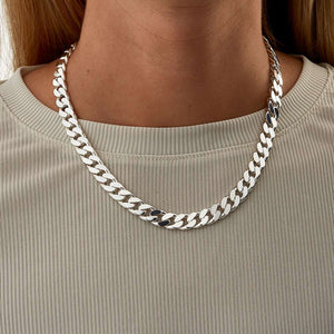 Stor Panzer Choker