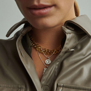 Stor Panzer Choker
