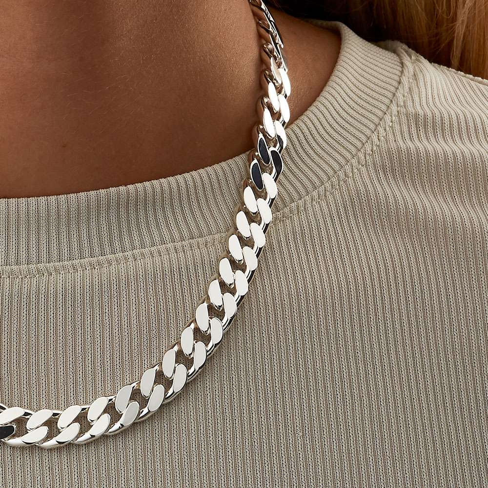 Stor Panzer Choker